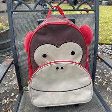 hop kids monkey suitcase for sale  Redmond