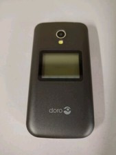 Cellulare doro 2424 usato  Oleggio