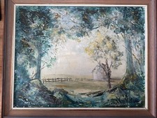 Original signed art for sale  NOTTINGHAM