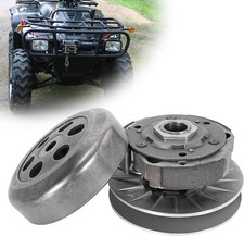 Rear drive pulley d'occasion  Expédié en Belgium