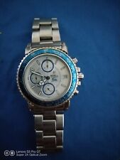 Orologio polso cronografo usato  Villacidro