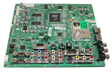 TV LED/LCD 42" LG 42LG30-UD placa principal 37lg30-ud.ausqljm comprar usado  Enviando para Brazil