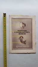 Bosch proiettore tromba usato  Vimodrone