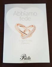 Catalogo polello dépliant usato  Italia