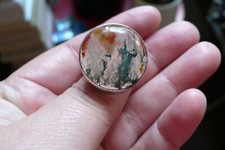 agate ring for sale  LONDON