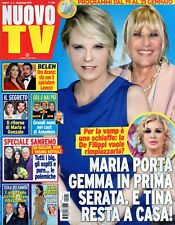 Nuovo 2019 3.maria usato  Campagna