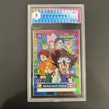 Selected kids digimon usato  Velletri