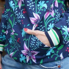 Jersey shine flourish gebraucht kaufen  Löbau