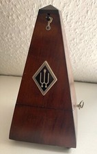 Wittner metronom pyramide gebraucht kaufen  Deutschland
