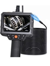 50ft industrial endoscope for sale  Wichita