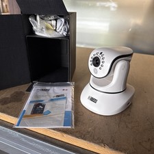 Instar 8015 fullhd gebraucht kaufen  Bielefeld