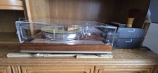 Gramofon Luxman Pd-350 Vs-300 na sprzedaż  PL