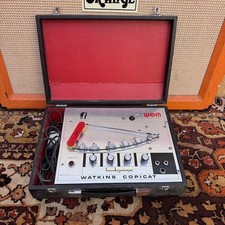 Vintage 1970s wem for sale  HEANOR