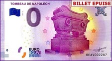Ueav tombeau napoleon d'occasion  Fosses