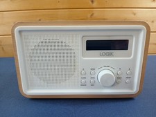 Logik lhdr15 portable for sale  DERBY