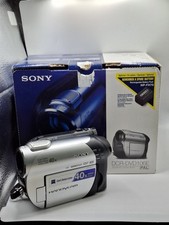 Sony dcr dvd106e d'occasion  Albertville