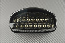 Feu arrière fumé d'occasion  Aucamville