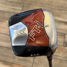 Callaway driver stiff for sale  Mesa