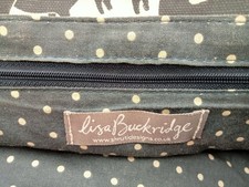 Lisa buckridge cat for sale  PLYMOUTH