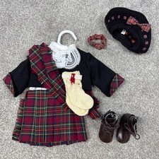 Handmade scottish highland for sale  Anchorage