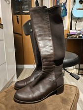Stuart weitzman nappa for sale  FALMOUTH