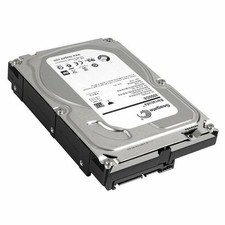 Seagate barracuda st3000dm001 gebraucht kaufen  Bernau