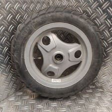 Rad felge reifen gebraucht kaufen  Nürnberg