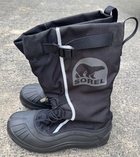 Sorel boots men for sale  Matthews