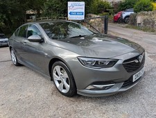 Vauxhall insignia sri for sale  HUDDERSFIELD