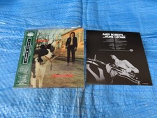 Andy Roberts Home Grown Mini LP CD JAPAN WAS-1041 (2005), usado comprar usado Andy Roberts Home Grown Mini LP CD JAPAN WAS-1041 (2005), usado comprar usado  Enviando para Brazil