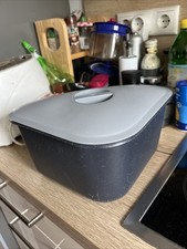 Tupperware einem schwarz gebraucht kaufen  Hanau