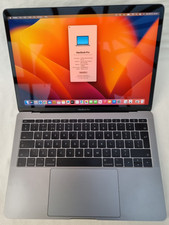 Macbook pro a1708 for sale  READING