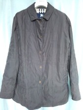 Manteau burberry d'occasion  Vannes