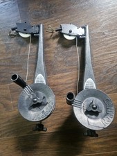 Cannon riggers easy for sale  Chisago City