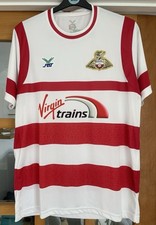 Doncaster rovers home for sale  EXETER