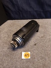 650 4k0 anlasser gebraucht kaufen  Deutschland