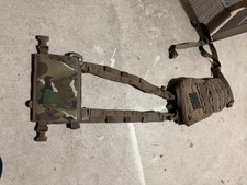 Pig chest rig for sale  Brookfield