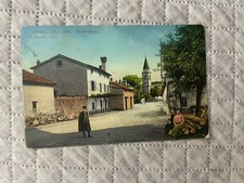 Slovenia divaccia san usato  Alessandria