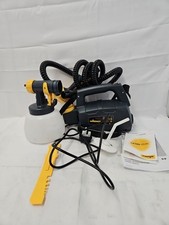 Spray gun wagner for sale  ROCHDALE