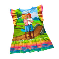 Handmade süßes mädchen gebraucht kaufen  Schildow