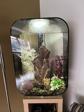 Fish tank aquarium for sale  NUNEATON