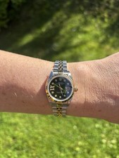 Rolex 69173 lady for sale  BIRMINGHAM
