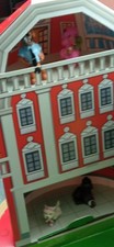 Diorama großstadthunde gebraucht kaufen  Oelde