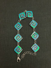 Belle bracelet argent d'occasion  Nancy-