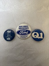 Vintage ford motor for sale  Tacoma