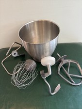Kenwood chef mixer for sale  Essex