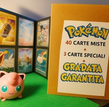 Mistery carte pokemon usato  Rimini