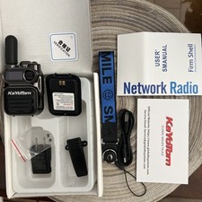 Radio rete usato  Spedire a Italy