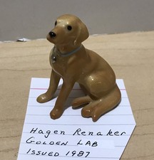 Hagen renaker golden for sale  Hibbing