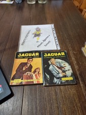 Jaguar n.6 collana usato Jaguar n.6 collana usato  Imola